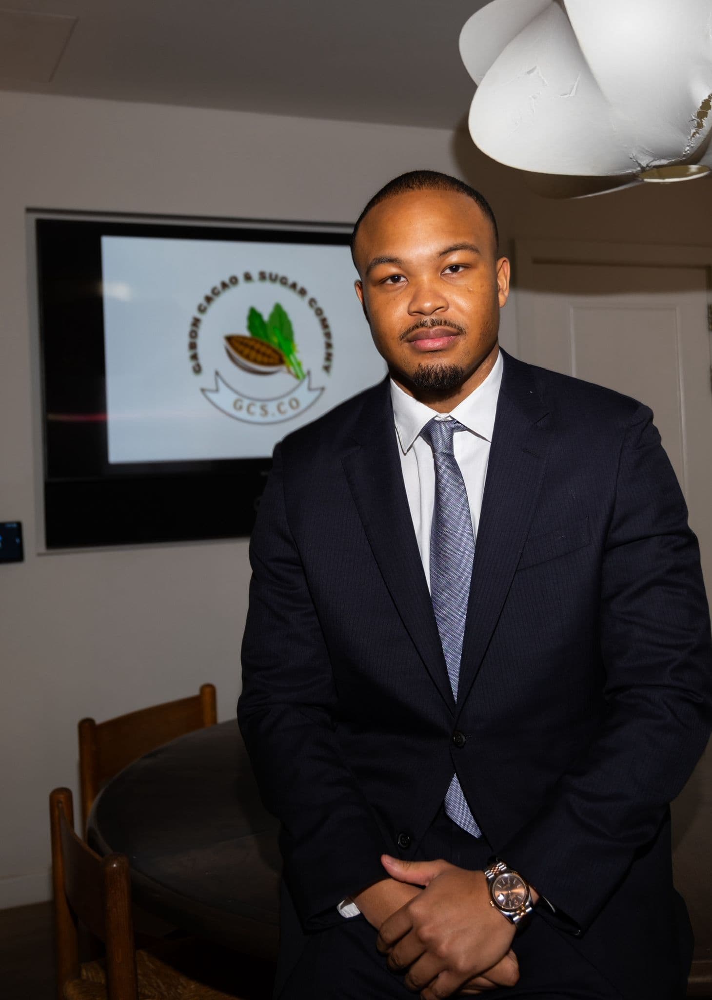 Chief Executive Officer