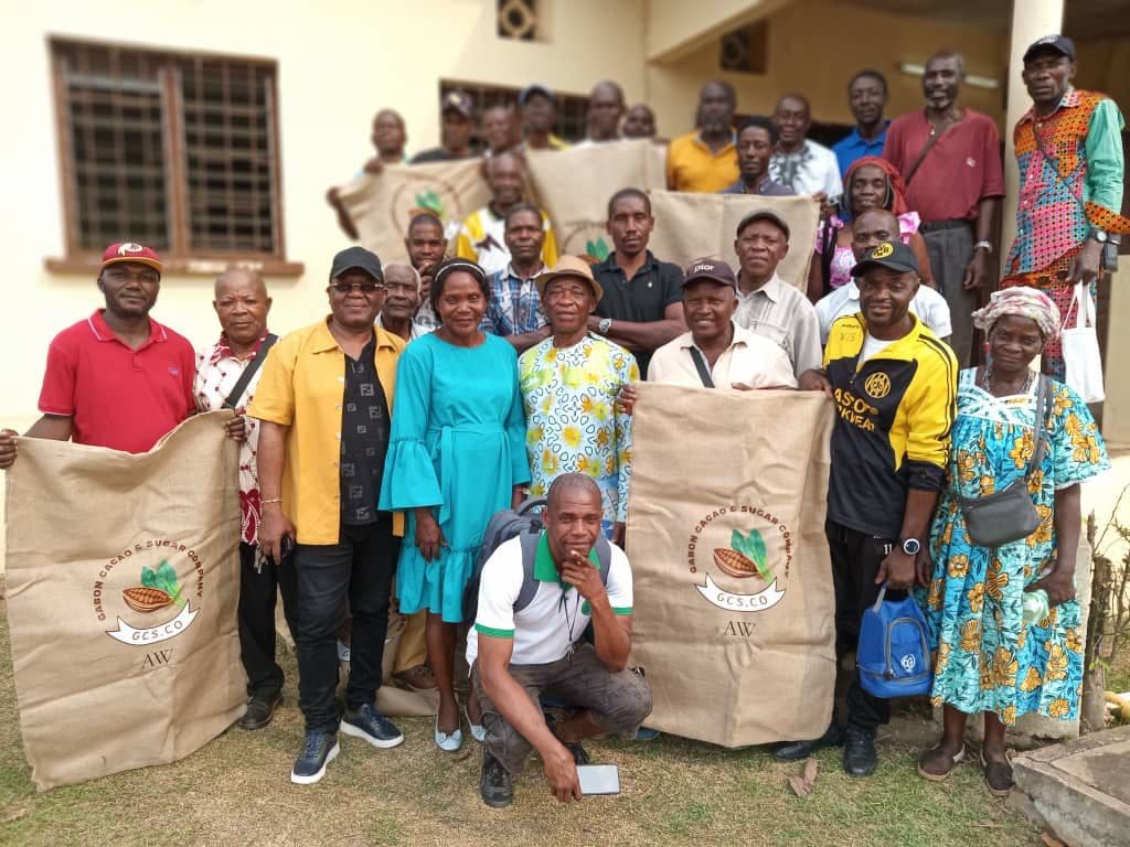 Community Initiative